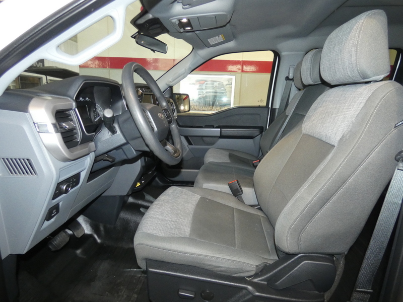 2022 Ford F-150 XLT photo 10