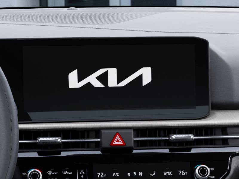 2026 Kia Sportage Hybrid X-Line photo 20