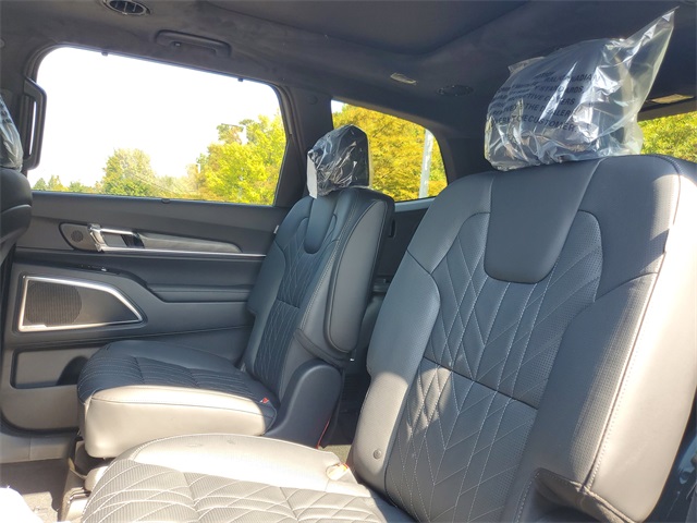 2025 Kia Telluride SX Prestige X-Pro photo 10