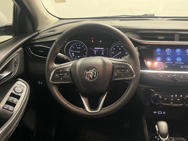 2023 Buick Encore GX Preferred photo 3