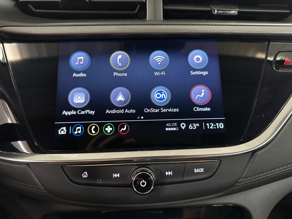 2023 Buick Encore GX Essence photo 12