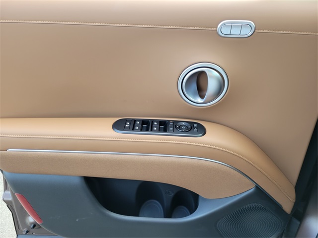 2026 Hyundai Palisade Calligraphy photo 10