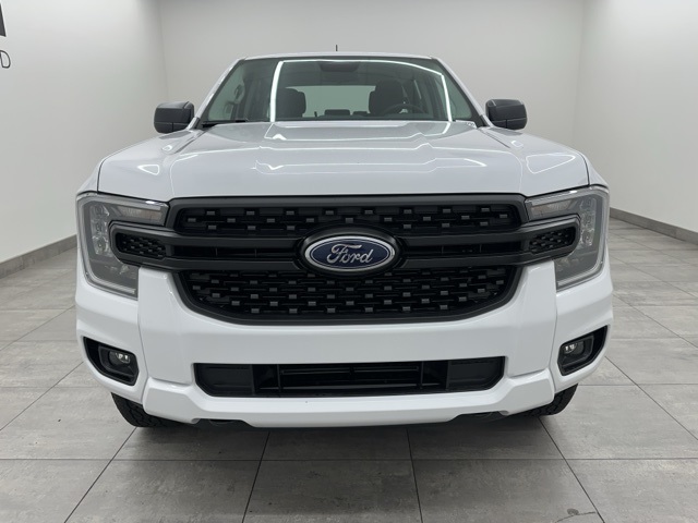 2025 Ford Ranger XL photo 6