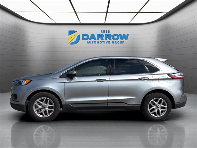 2024 Ford Edge SEL photo 2