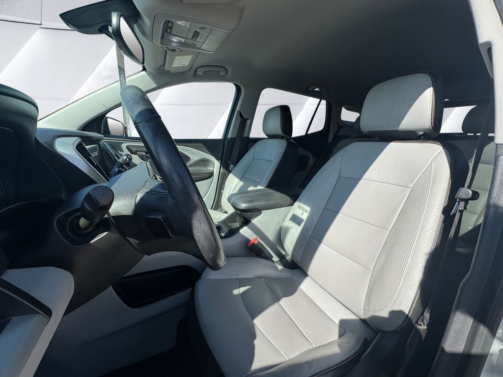 2019 Gmc Terrain SLT photo 8