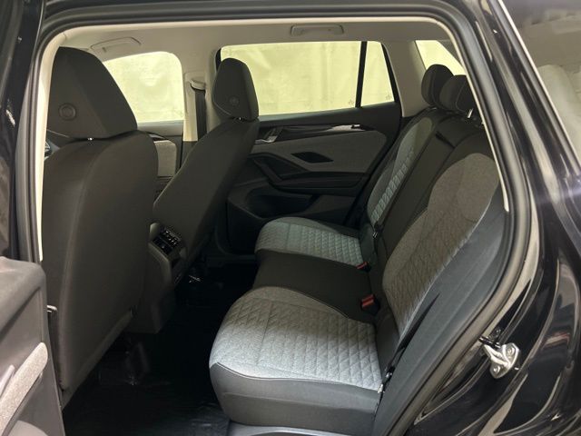 2025 Volkswagen Tiguan S photo 23