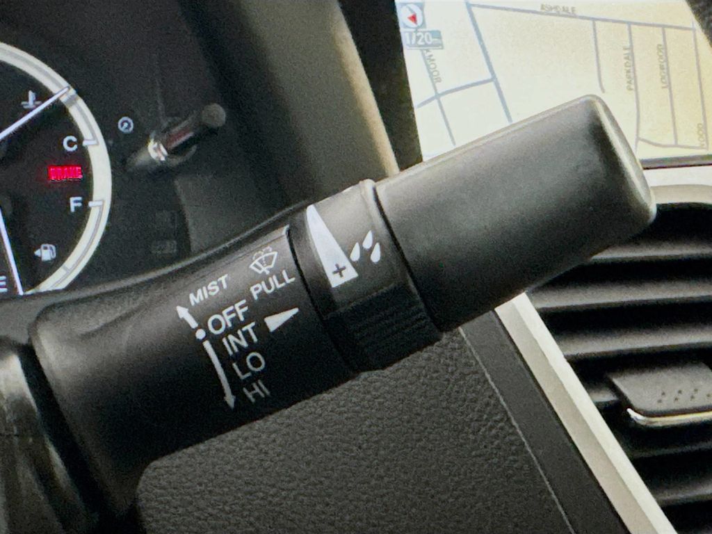 2013 Honda Accord Touring photo 13