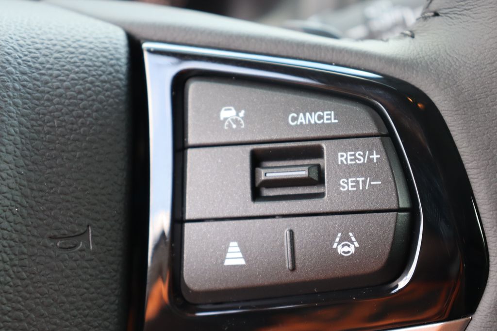 2026 Honda Odyssey EX-L photo 29