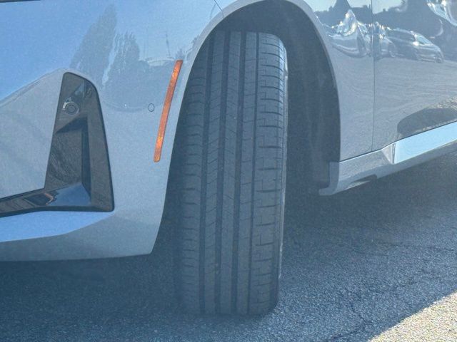 2025 Bmw X3 photo 10