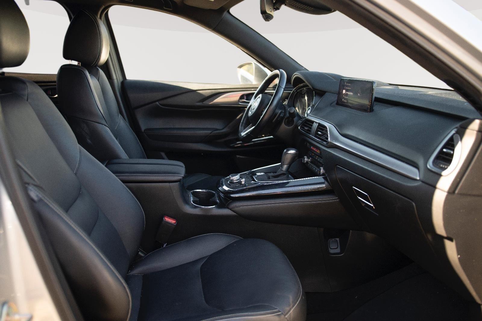 2022 Mazda CX-9 Grand Touring photo 13