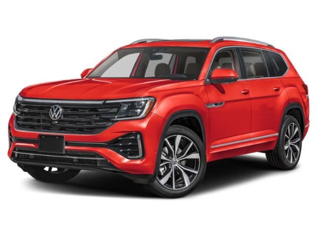 2024 Volkswagen Atlas SEL Premium R-Line's photo