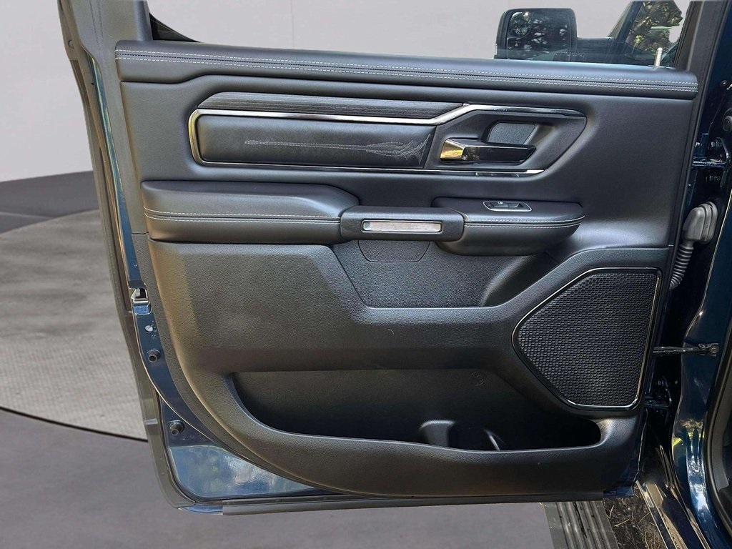 2022 Ram 1500 Limited photo 18