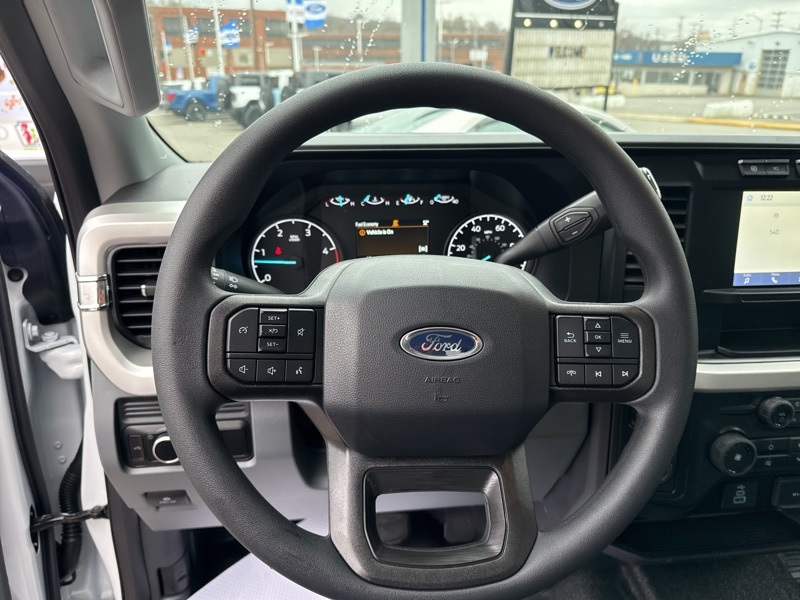 2024 Ford F-350 XL photo 15