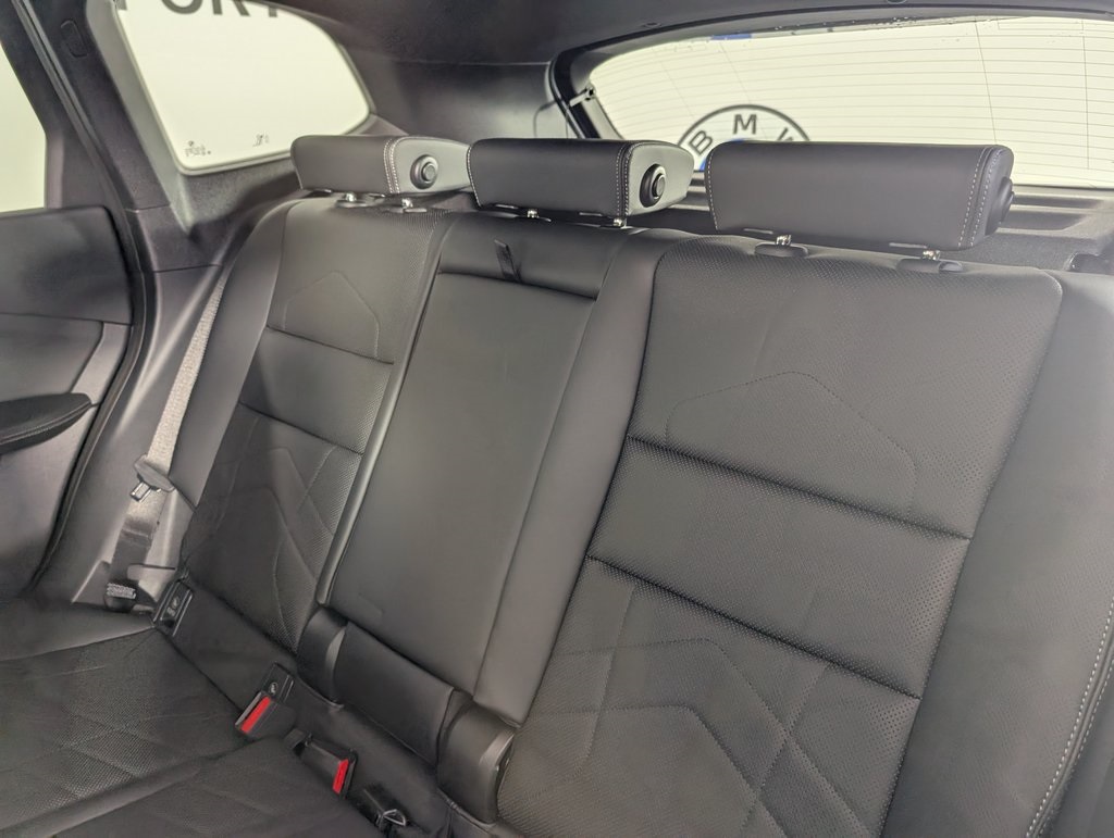 2026 Bmw X1 XDrive28i photo 15