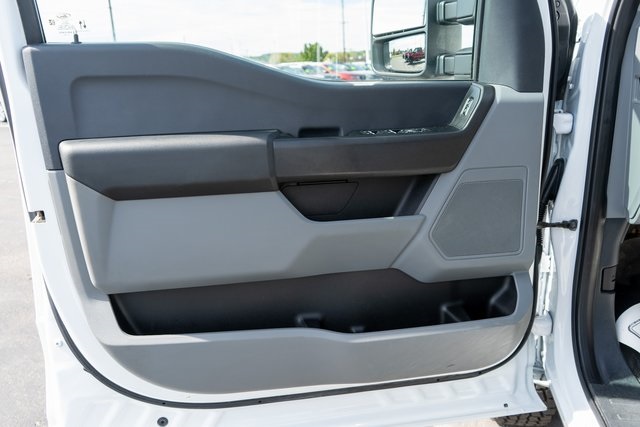 2023 Ford F-250 XL photo 11