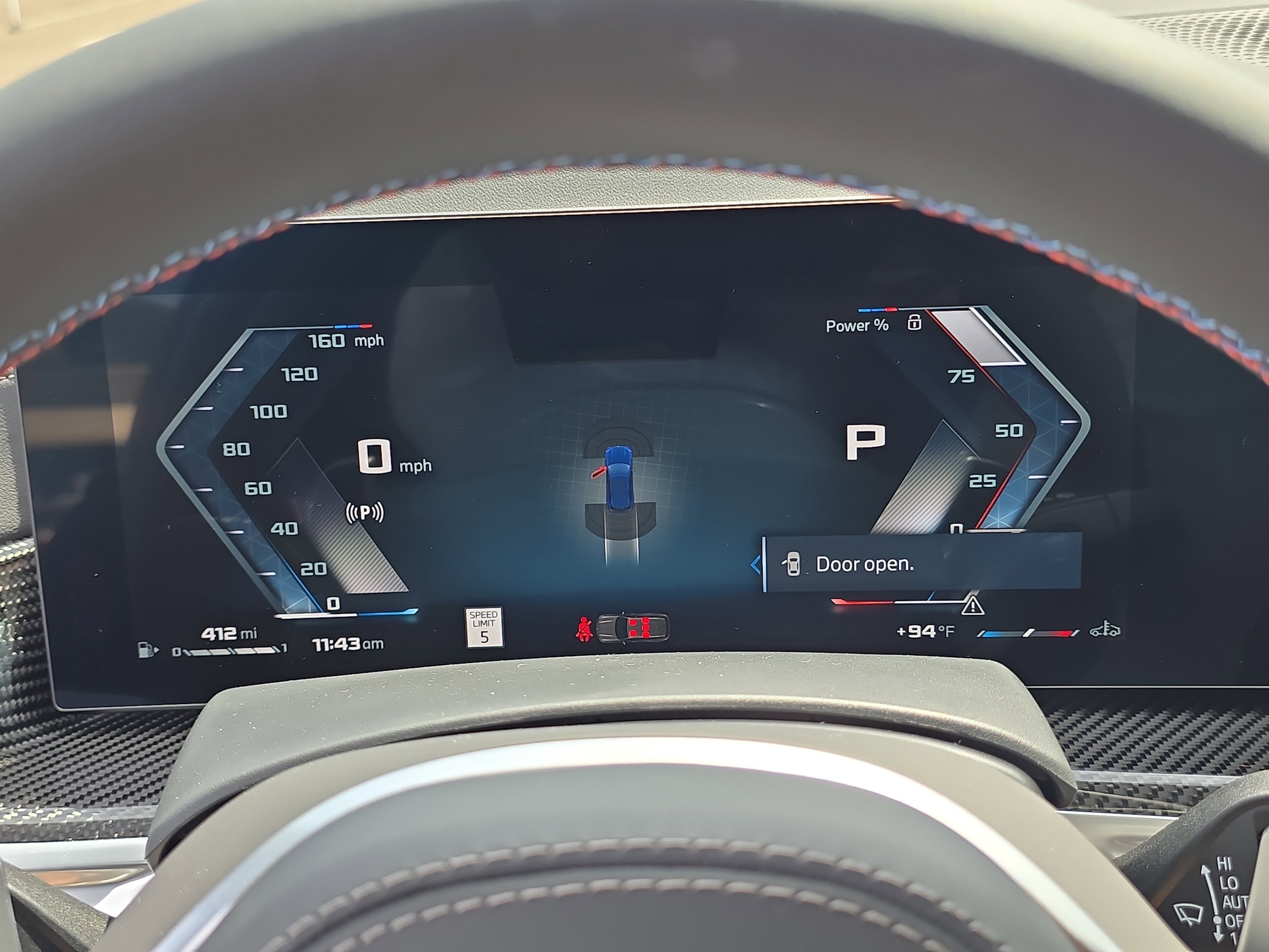 2026 Bmw X5 M60i photo 16