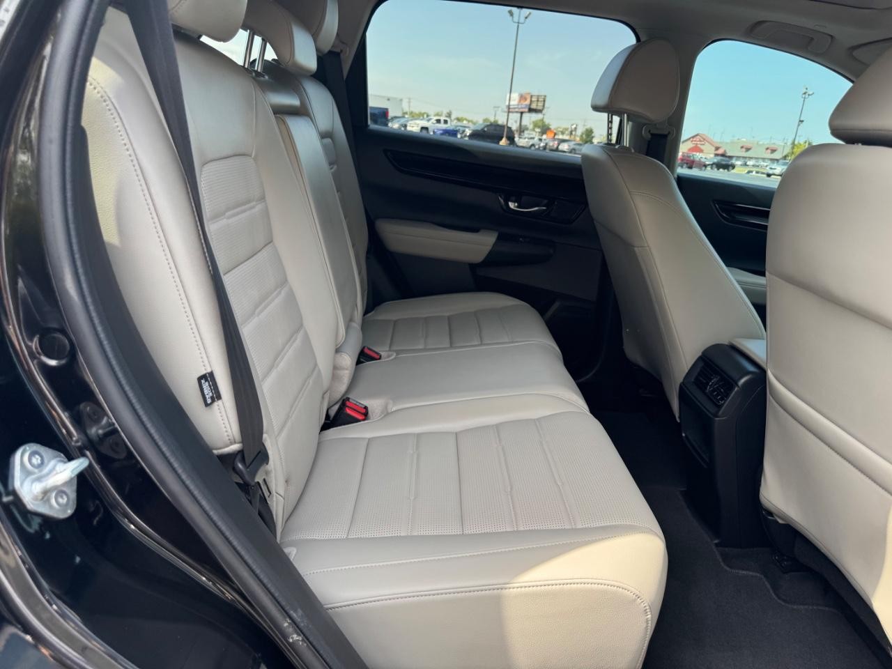 2023 Honda CR-V EX-L photo 7