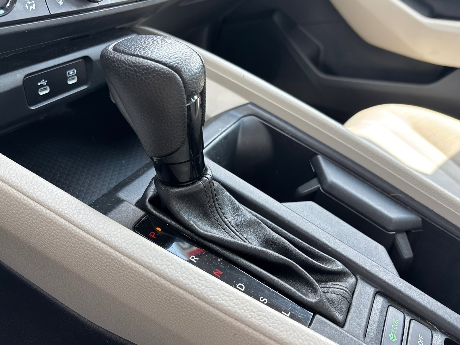 2023 Honda Accord 1.5T EX photo 13