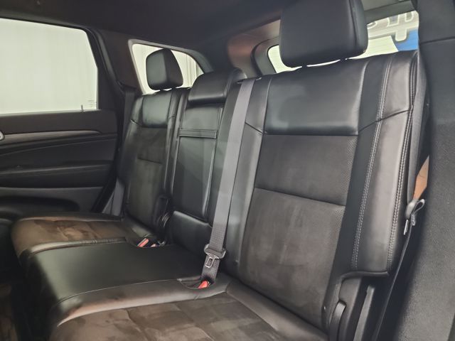 2021 Jeep Grand Cherokee Laredo X photo 29