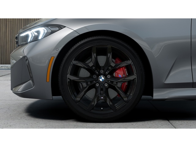 2025 Bmw M340i photo 5