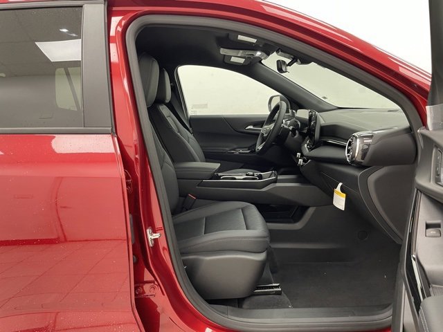 2026 Chevrolet Equinox LT photo 12
