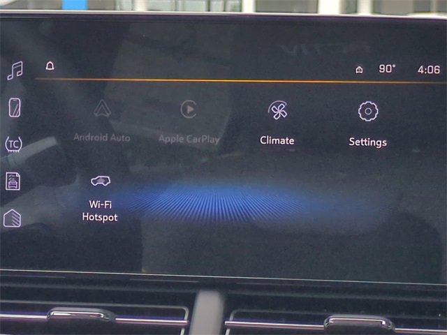 2026 Chevrolet Trax ACTIV photo 16