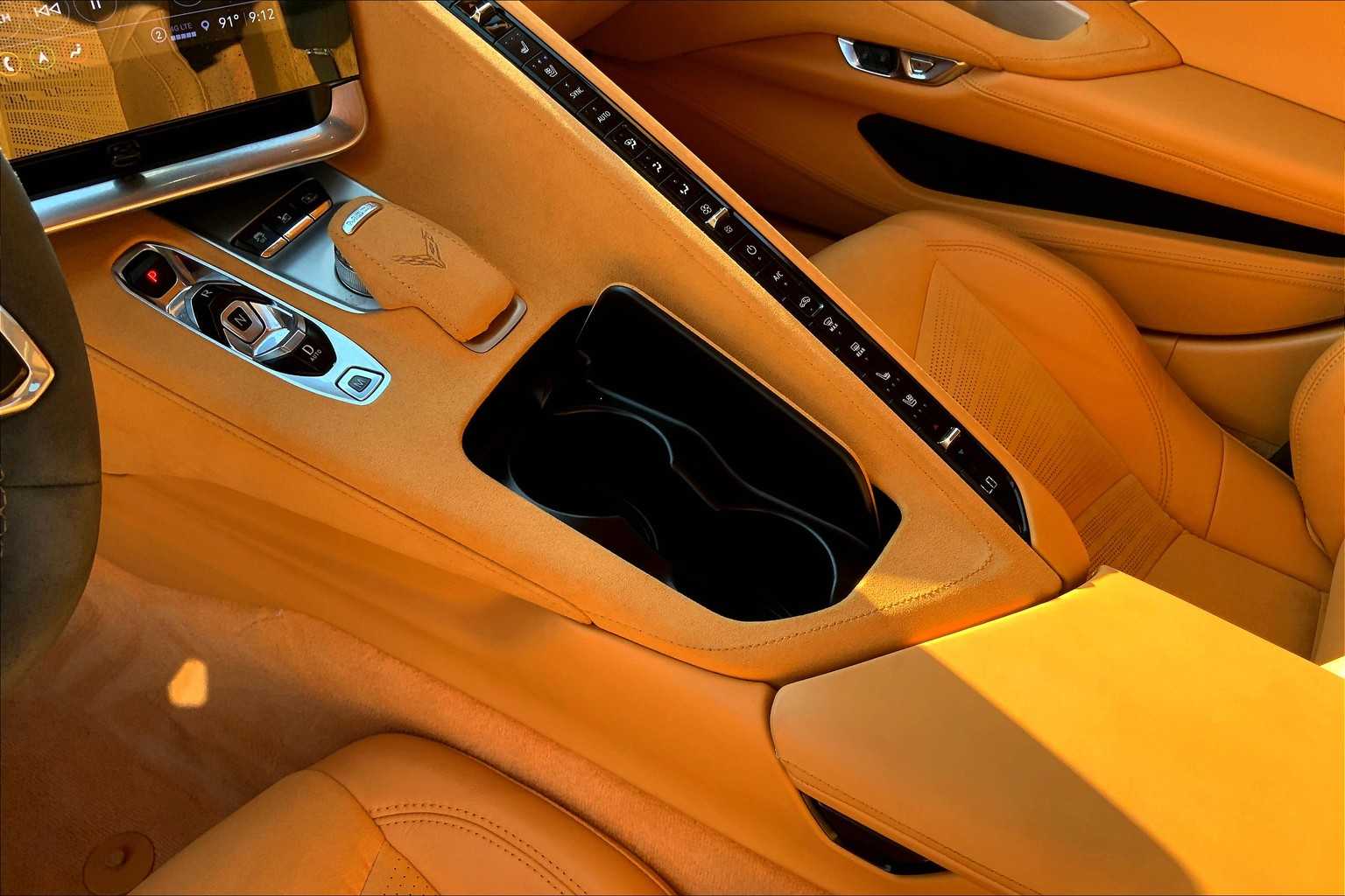 2023 Chevrolet Corvette 3LT Stingray photo 14