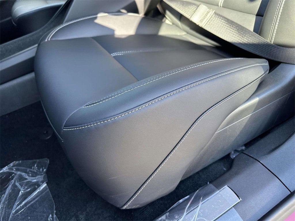 2025 Cadillac Optiq Sport photo 15