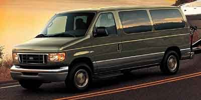2004 Ford Econoline Wagon XL's photo