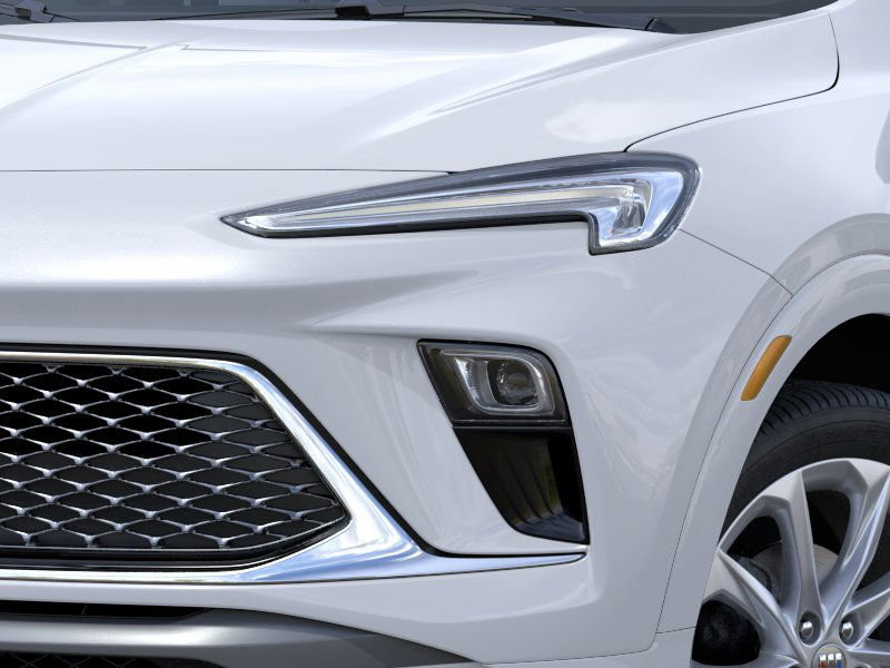 2026 Buick Encore GX Avenir photo 10