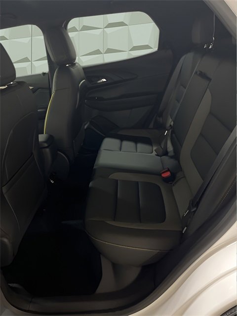 2025 Chevrolet Trailblazer ACTIV photo 9