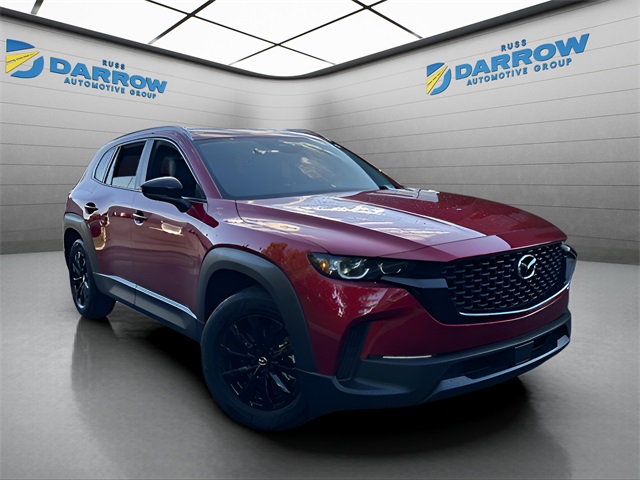 2025 Mazda CX-50 2.5 S Premium photo 6