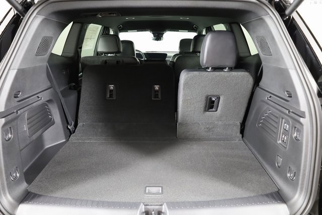 2026 Buick Enclave Sport Touring photo 2