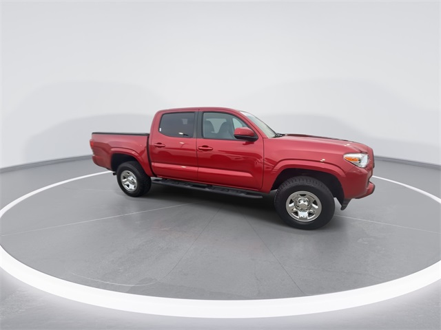 2022 Toyota Tacoma SR photo 2