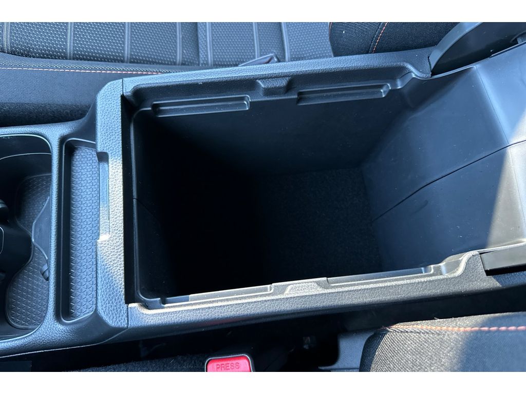 2025 Honda CR-V Hybrid Sport photo 32