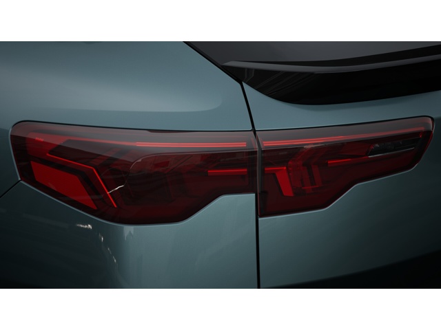 2025 Bmw X2 xDrive28i photo 7