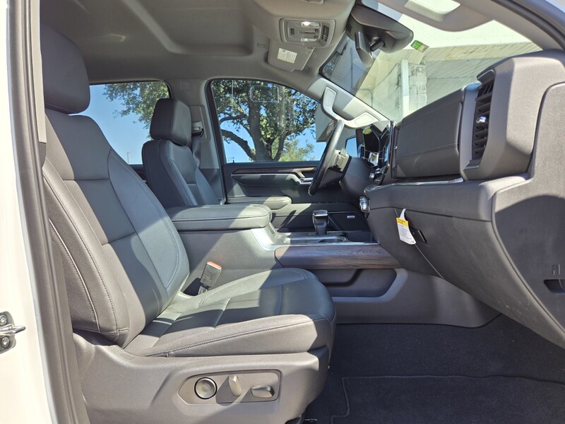 2022 Gmc Sierra 1500 SLT photo 16