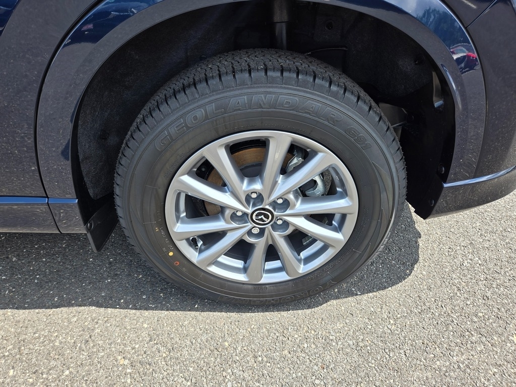 2025 Mazda CX-5 2.5 S Preferred photo 6