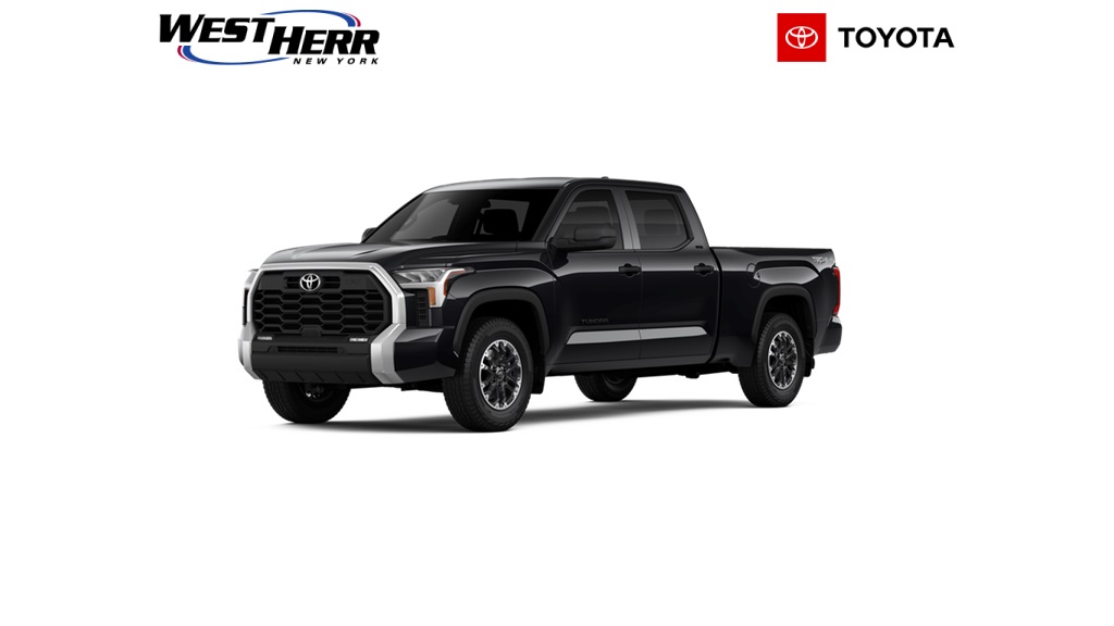 2026 Toyota Tundra SR5's photo
