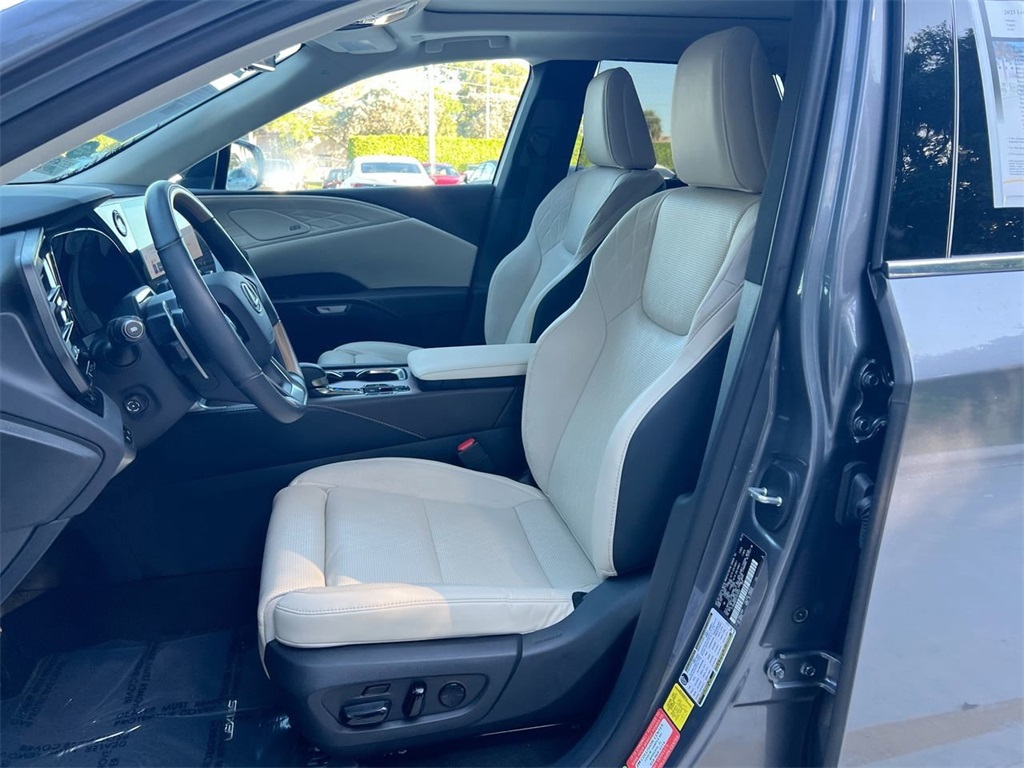 2023 Lexus RX 350 photo 12