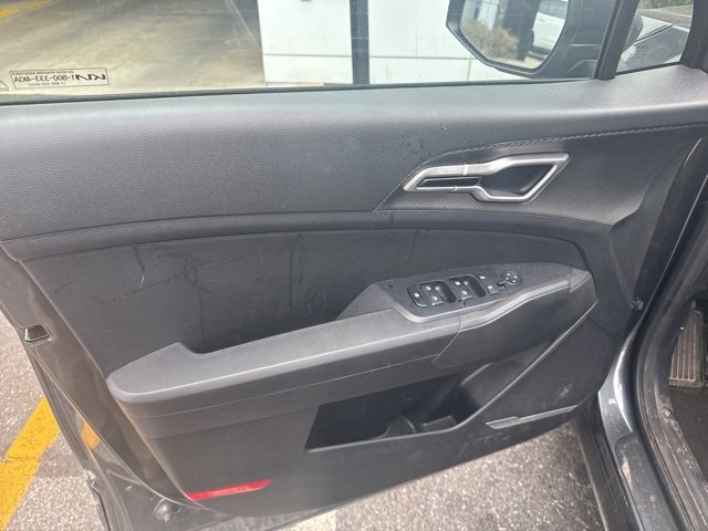 2023 Kia Sportage LX photo 4