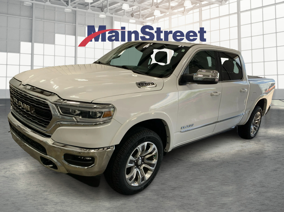 2023 RAM Ram 1500 Pickup Limited's photo