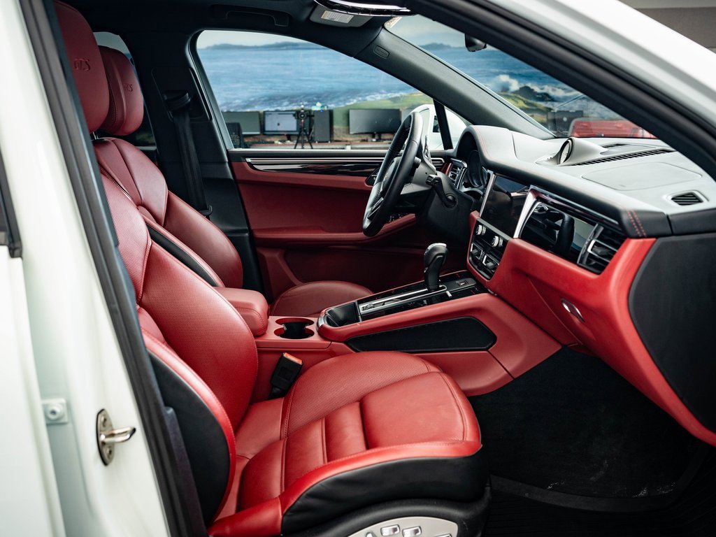 2023 Porsche Macan GTS photo 33