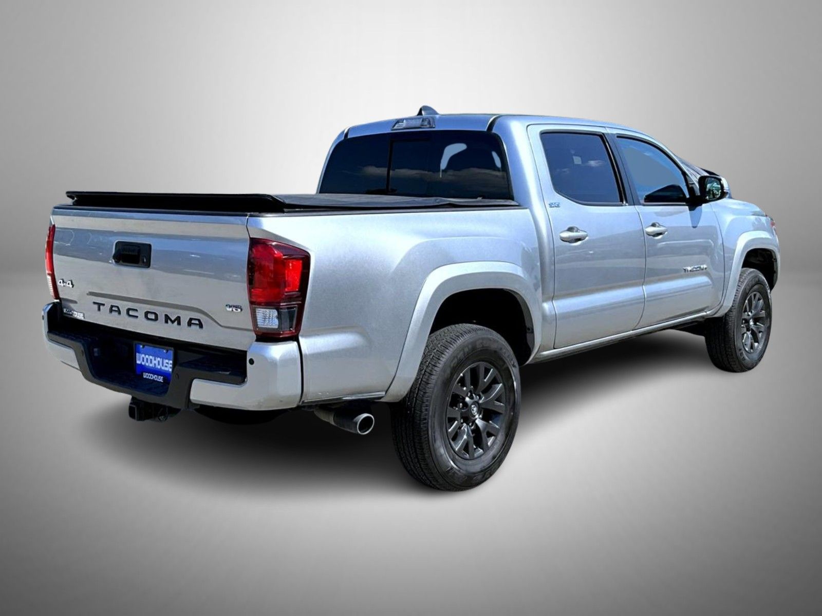 2023 Toyota Tacoma SR5 photo 5