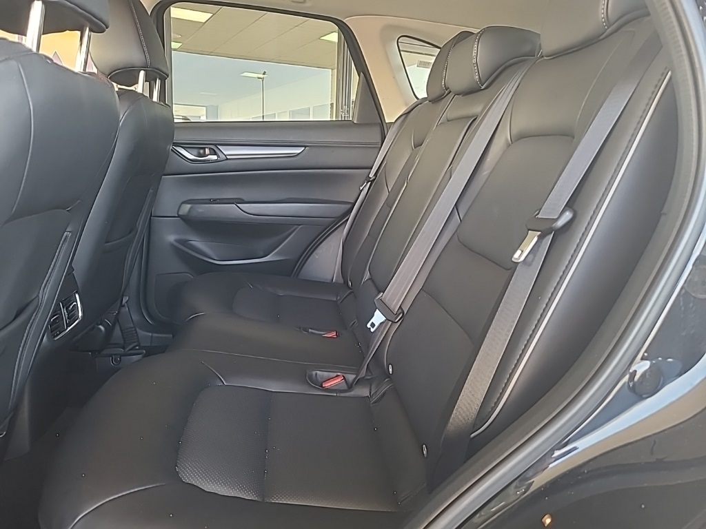2024 Mazda CX-5 2.5 Select photo 8