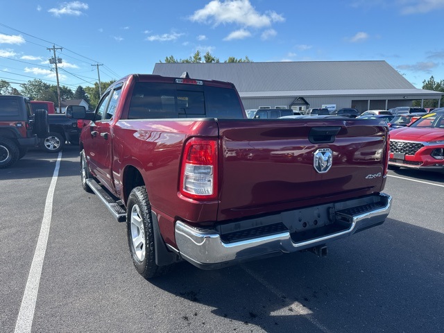2019 Ram 1500 Tradesman photo 5