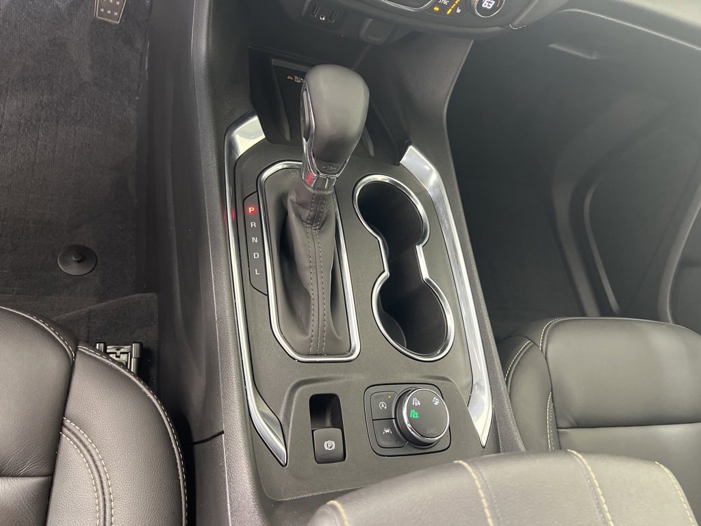 2023 Chevrolet Traverse Leather photo 14