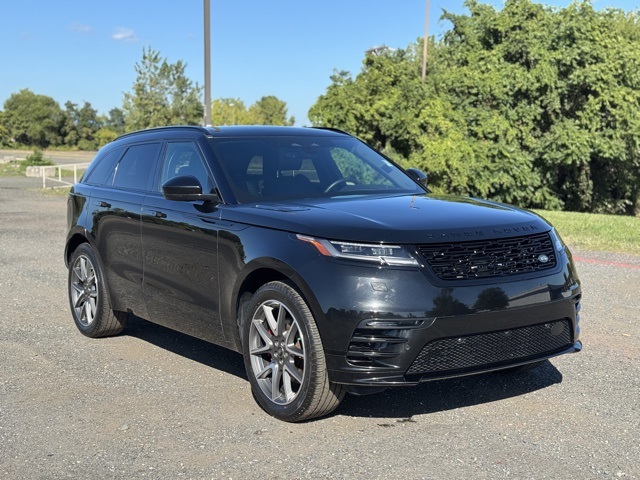 2024 Land Rover Range Rover Velar SE photo 7