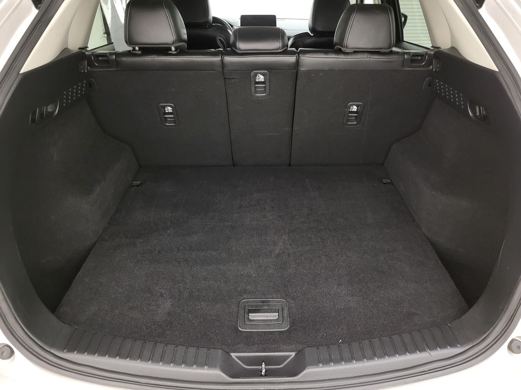 2024 Mazda CX-5 2.5 Select photo 22