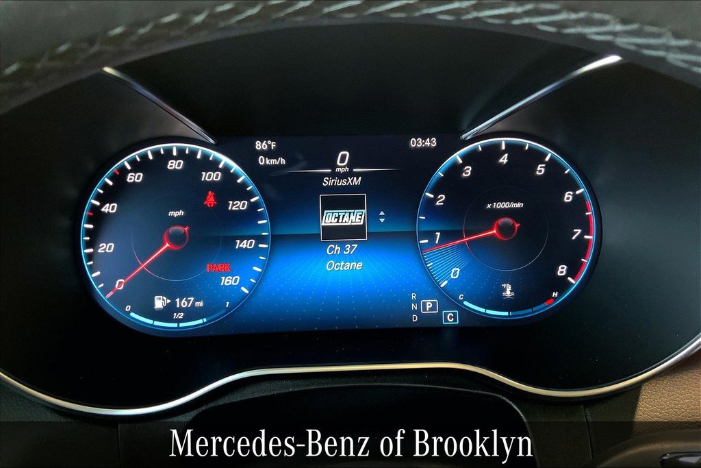 2021 Mercedes Benz GLC 300 4MATIC photo 23
